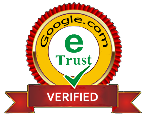 etrust-certificate